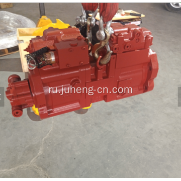 Гидравлический насос R180LC-7 Главный насос K5V80DT 31N5-10011